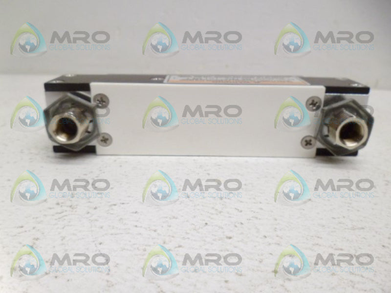 BROOKS 1350EN2BADA1A PURGE METER NSNP