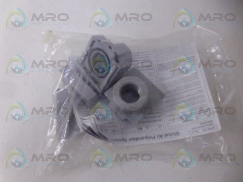 PARKER P32KA94CP COMPAT PART BLOCK NSMP