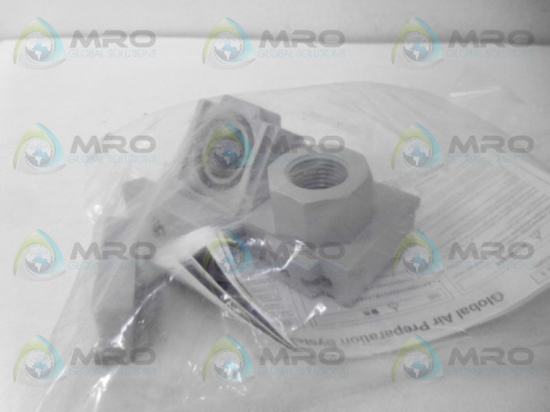 PARKER P32KA94CP COMPAT PART BLOCK NSMP