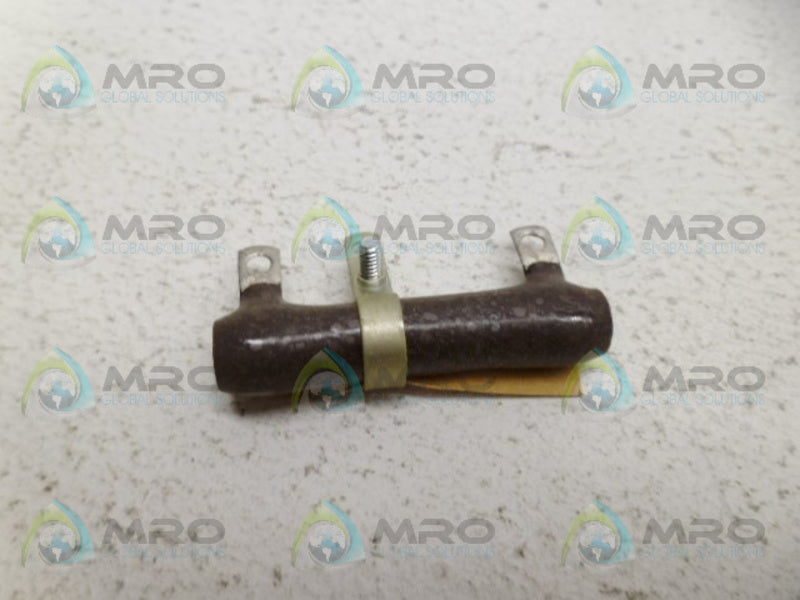 OHMITE 1011 RESISTOR 12W 75OHMS NSMP