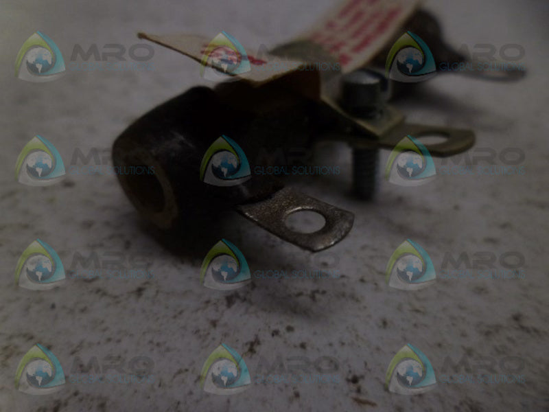 OHMITE 1011 RESISTOR 12W 75OHMS NSMP