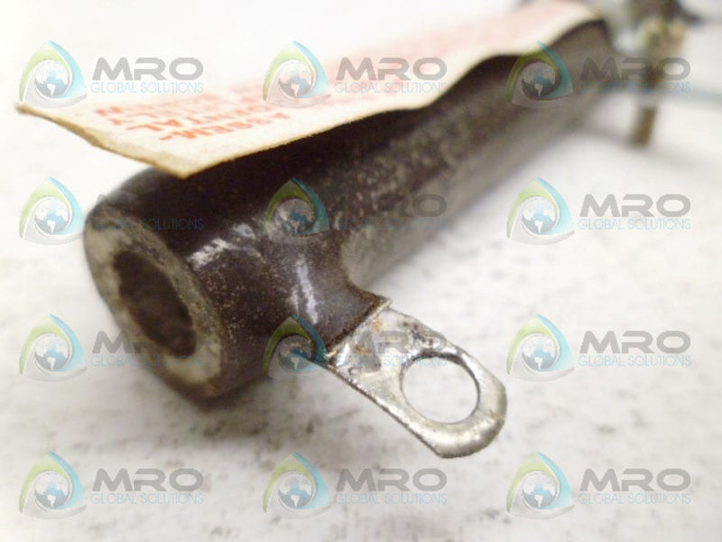 OHMITE 0581 RESISTOR 50W 10KOHMS NSMP