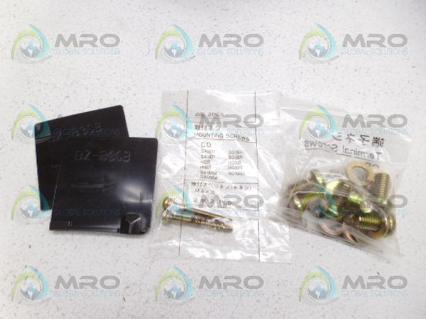 FUJI ELECTRIC SA103BA CIRCUIT BREAKER NSMP