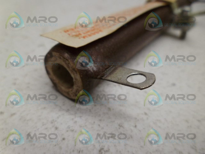 OHMITE 0577B RESISTOR 50W 4500OHMS NSMP
