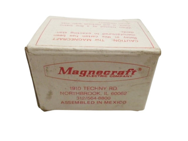 MAGNECRAFT W388CPX-11 RELAY NSMP