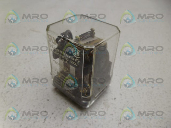 MAGNECRAFT W388CPX-11 RELAY NSMP