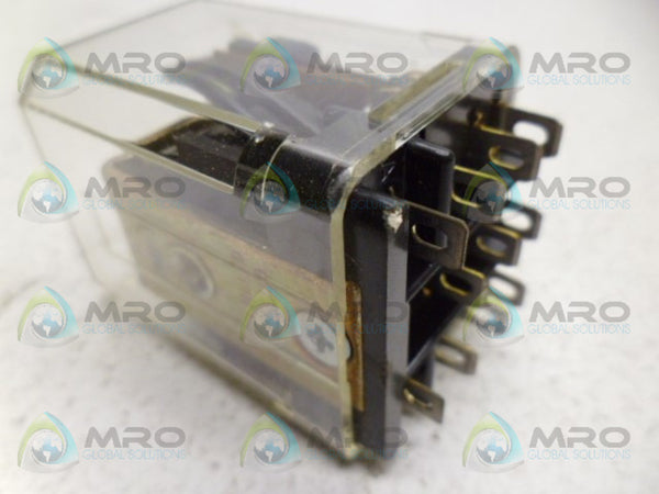 MAGNECRAFT W388CPX-11 RELAY NSMP