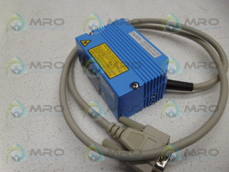 SICK CLV430-1010S04 RASTER SCAN NSMP
