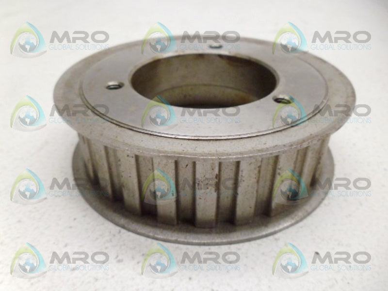BROWNING 3513603 25H100SDS TIMING BELT PULLEY NSMP