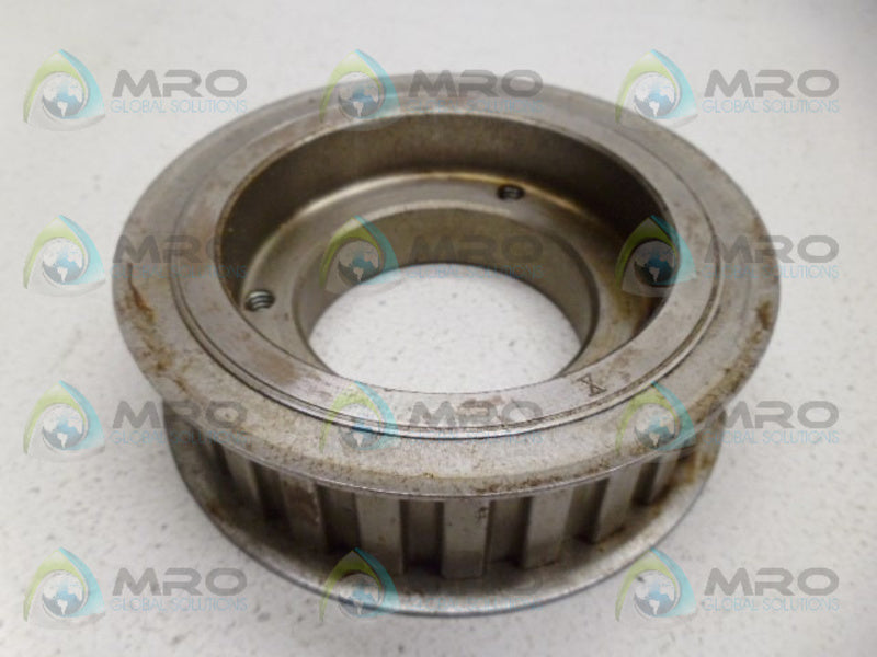 BROWNING 3513603 25H100SDS TIMING BELT PULLEY NSMP