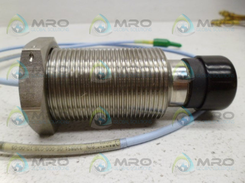 BENTLY NEVADA 330851-05-000-030-10-00-05 SENSOR NSNP