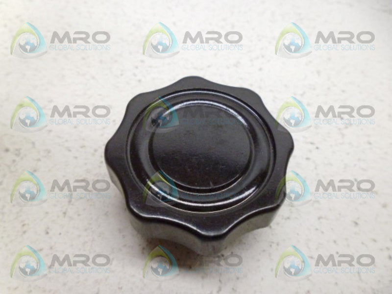 OHMITE 5110 FINGER GRIP KNOB NSMP
