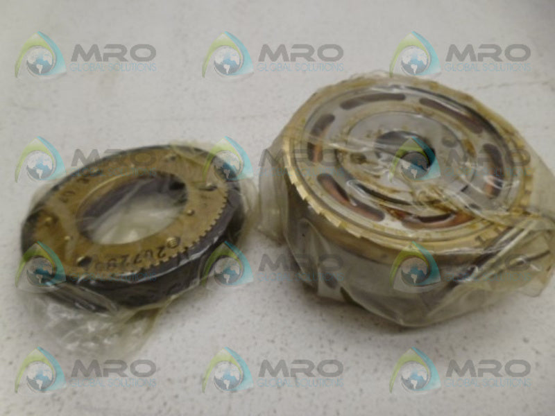 MONNINGHOFF 660650 BEARING NSMP