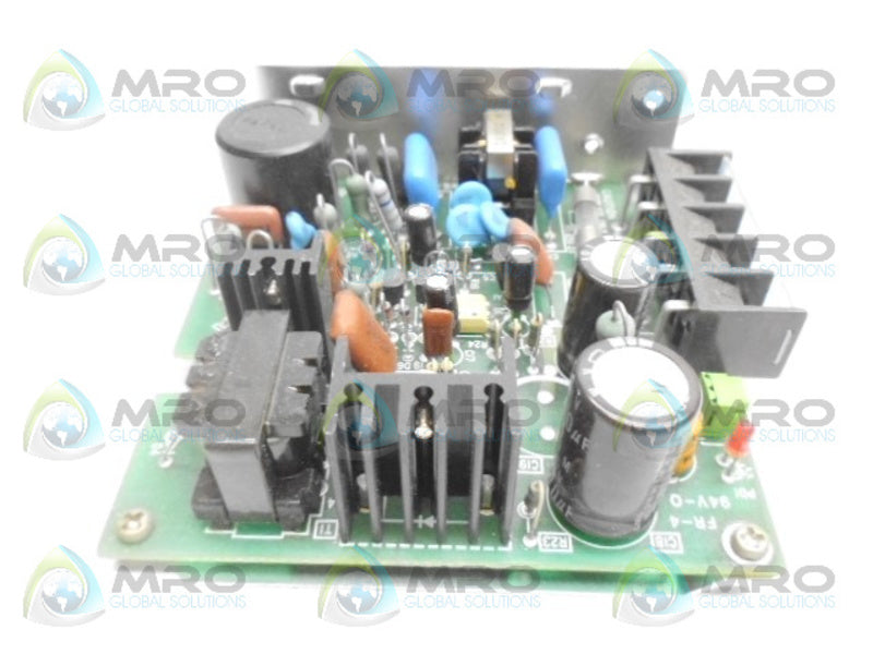 NEMIC LAMBDA RS-8-12 POWER SUPPLY NSMP
