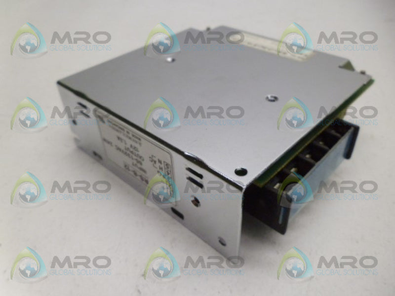NEMIC LAMBDA RS-8-12 POWER SUPPLY NSMP