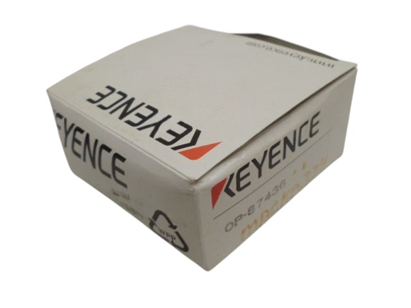 KEYENCE OP-87436 POARIZED LIGHT FILTER NSMP