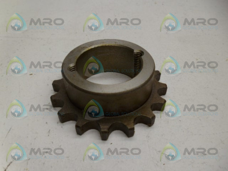 MORSE 159936 SPROCKET NSMP