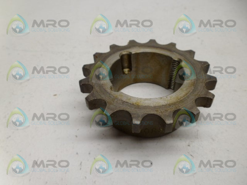 MORSE 159936 SPROCKET NSMP