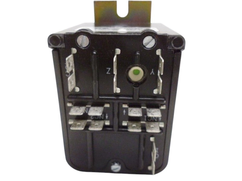 VAPOR 36530117-14 COIL UNMP