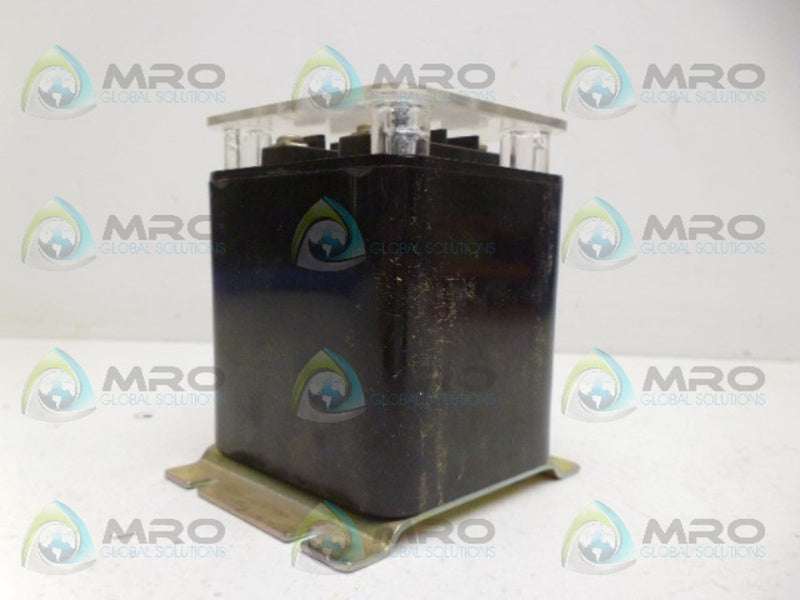 INSTRUMENT TRANSFORMER 467-240 POTENTIAL TRANSFORMER NSNP