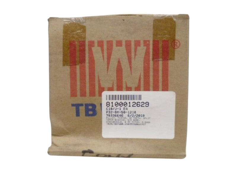 TB WOODS P328M50QT SPROCKET NSMP