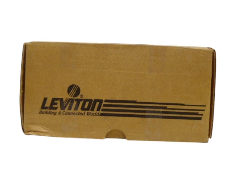 LEVITON 120-DS30-AX DISCONNECT SWITCH NSMP