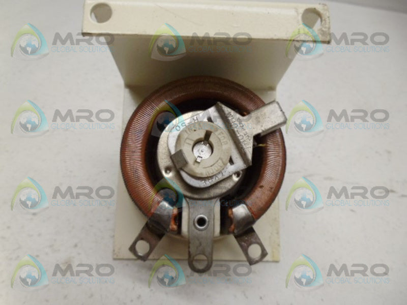 OHMITE 725 .16-.39A 1KOHMS RESISTOR UNMP