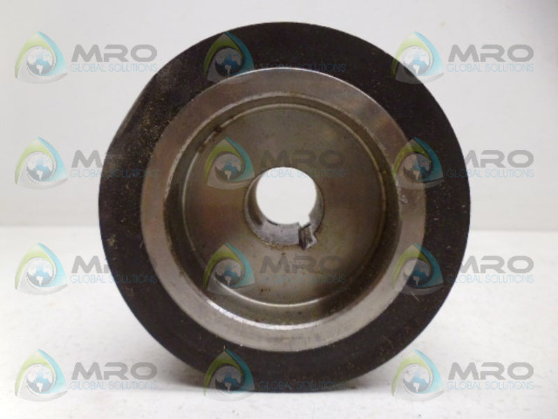 GATES WU 7/8 PULLEY NSNP