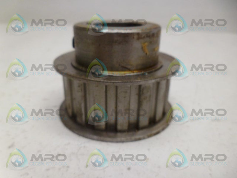 MARTIN 17L075 PULLEY NSNP