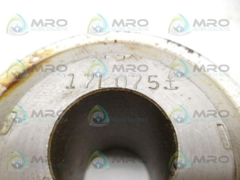 MARTIN 17L075 PULLEY NSNP