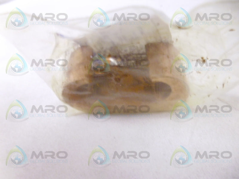 THOMAS & BETTS CTP25020 C-TAP GROUNDING CONNECTOR NSMP