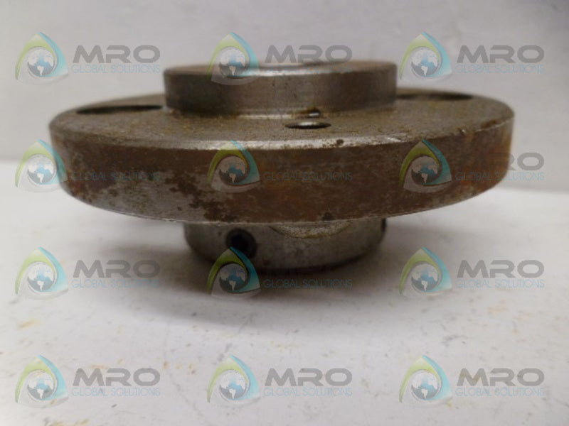 THOMSON-WARREN 101DBZ COUPLING NSNP