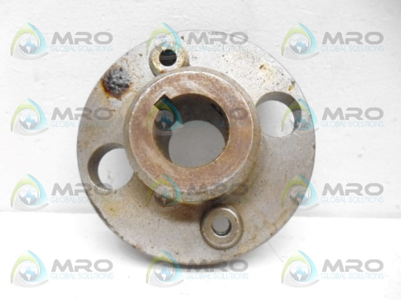 THOMSON-WARREN 101DBZ COUPLING NSNP
