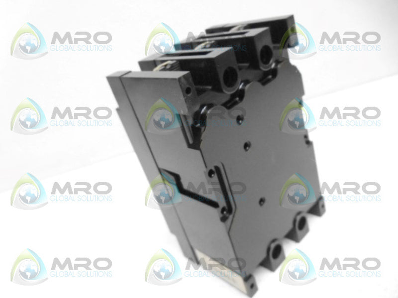 FUJI ELECTRIC SA33M CIRCUIT BREAKER 3P AC600V NSMP