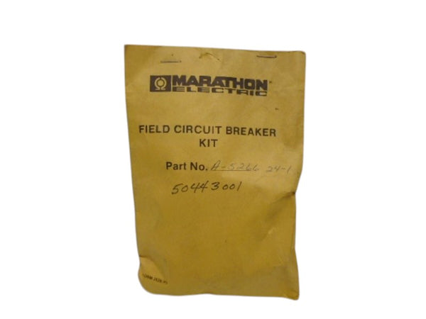 MARATHON A-526624-1 FIELD CIRCUIT BREAKER KIT NSMP