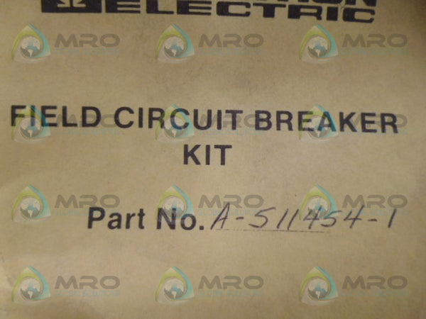 MARATHON A-511454-1 FIELD CIRCUIT BREAKER KIT NSMP