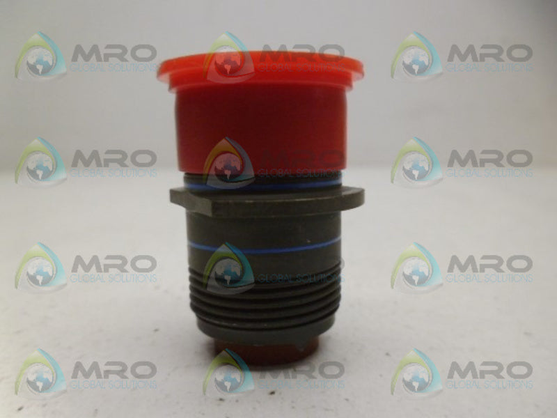 AMPHENOL MS3451W14S-5P PIN NSNP