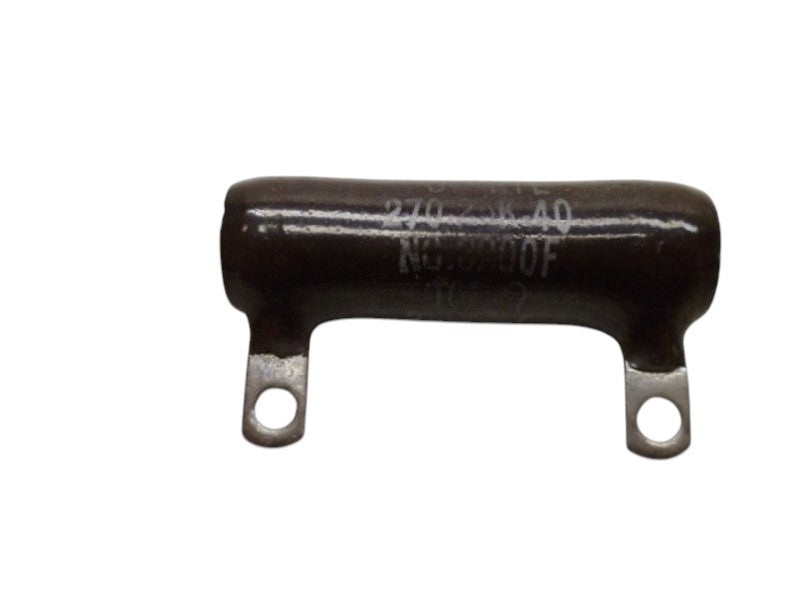 OHMITE 7746 RESISTOR 25W 100OHMS NSNP