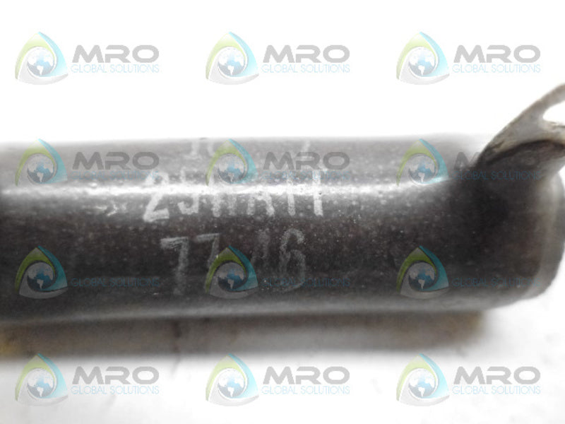 OHMITE 7746 RESISTOR 25W 100OHMS NSNP