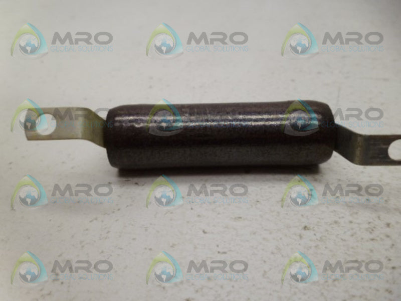 OHMITE 7746 RESISTOR 25W 100OHMS W/ BRACKET NSNP