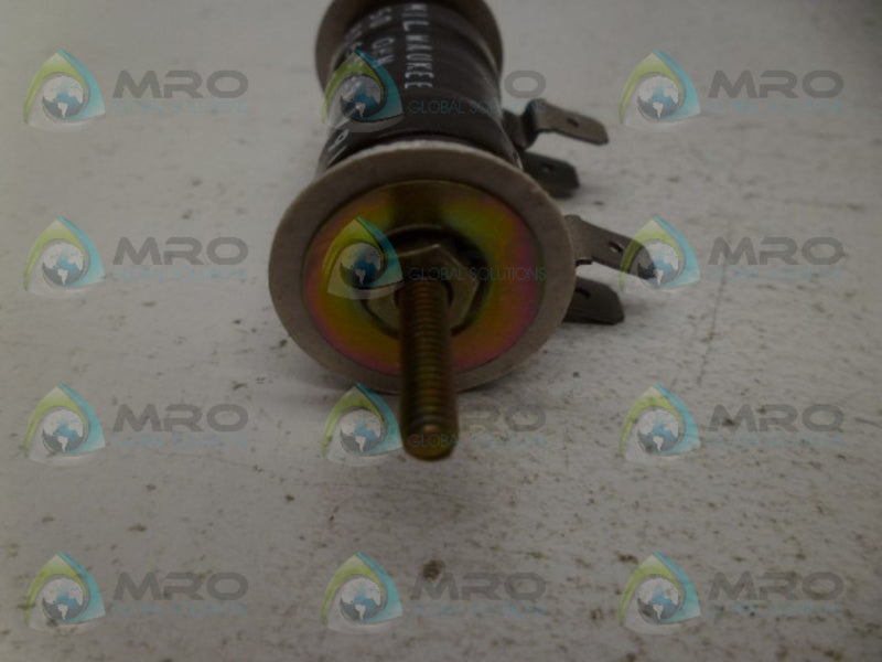 MILWAUKEE 8363059 RESISTOR 50OHMS NSNP