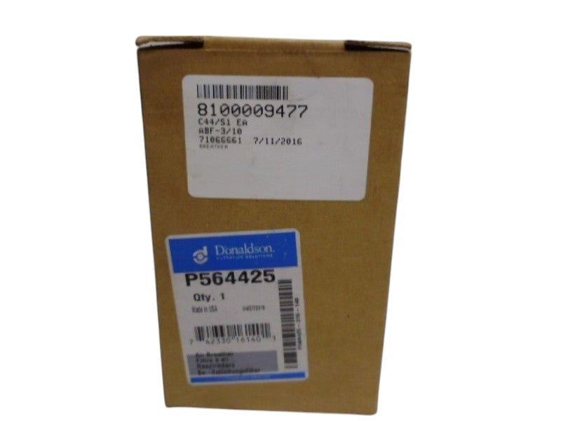 DONALDSON P564425 FILTER NSMP