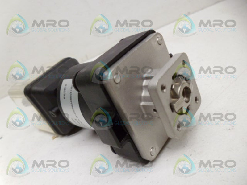 GEMCO 960500Z-A1-1232 ACTUATOR NSMP