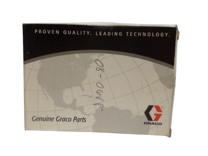GRACO 223544 PACKING GLAND SET NSMP