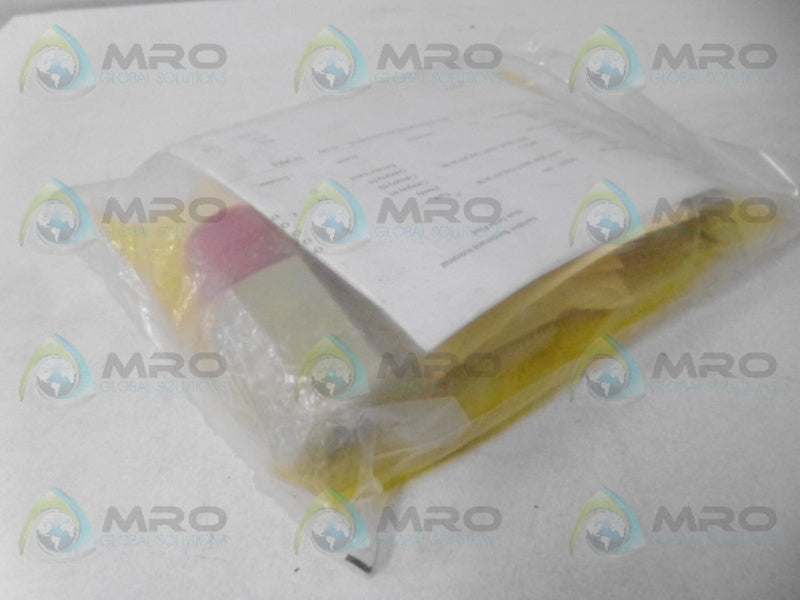 HASKEL 28130-3 SOFT SEAT INLET CHECK KIT NSMP