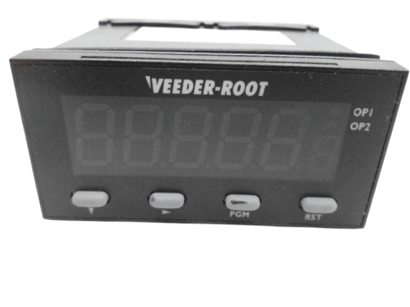 VEEDER-ROOT S628-50002 METER NSNP