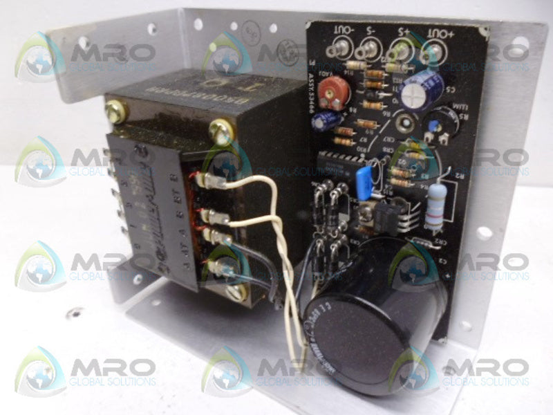POWER-ONE HC15-3-A POWER SUPPLY NSNP