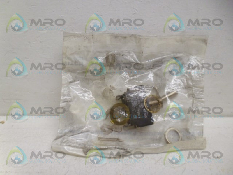 MICRO SWITCH 12TS115-8 SWITCH NSMP