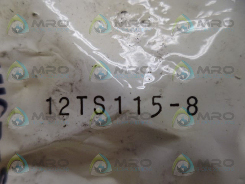 MICRO SWITCH 12TS115-8 SWITCH NSMP