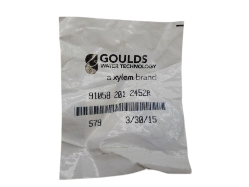 GOULDS 910582012452R NSMP